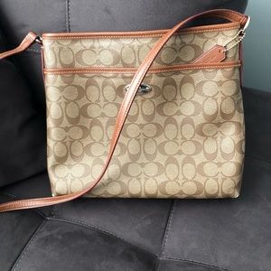 Coach Crossbody Bag